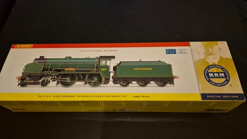 Hornby gauge r2827 - gauge,