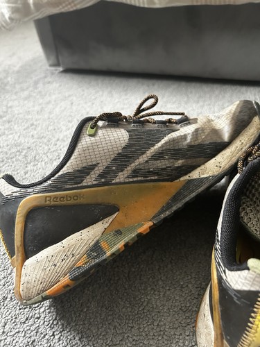 Reebok nano adventure - reebok,