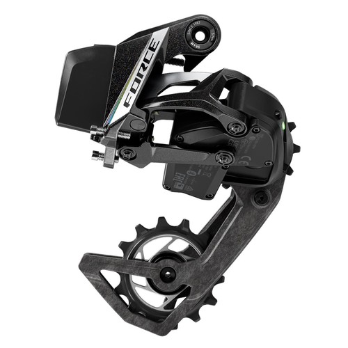 Sram force axs speed 36t - e1, 12-speed