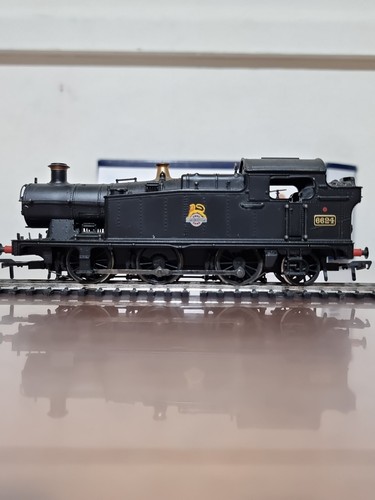 Bachmann 079 class 56xx - bachmann,