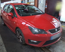 SHOCK ABSORBER FRONT LH MK4 FL