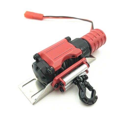 Car winch wireless - car,