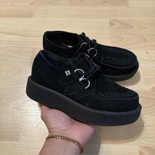 TUK VIVA MONDO CREEPER DOUBLE