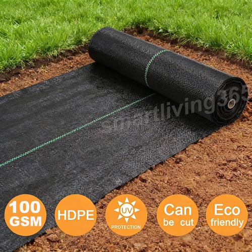 50m heavy duty weed - heavy,