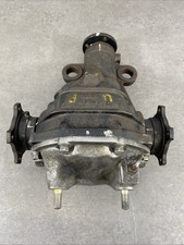 OEM 4.1 Ratio Viscous LSD with