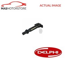 ENGINE IGNITION COIL DELPHI