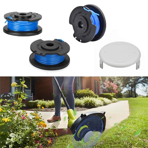 Replacement ac14hca spool caps - replacement,