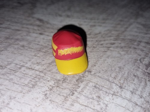 Wwe elite hulkamania - wwe, t