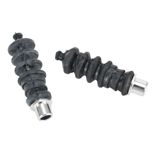 Waterproof rubber bellows - waterproof,