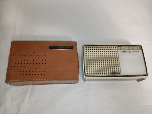 Vintage general electric - general, ge