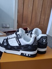 LV Shoes and Trainers Brand