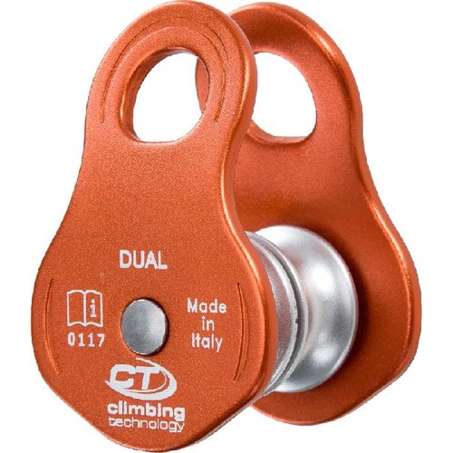 Climbing technology dual - technology,