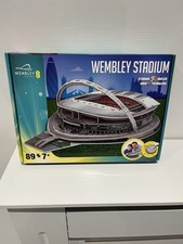 Wembley 3D Stadium Puzzle 3845