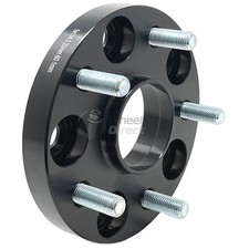 Bolt-On Wheel Spacers (4)