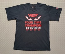 Vtg 1999 Ducati Foggy Carl