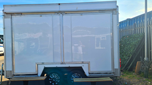 Trailer for sale - trailer,