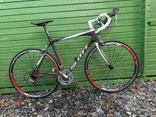 Scott CR1 Carbon Road Bike –