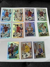 Topps Match Attax 2024/25