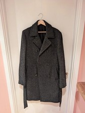 Allsaints Double Breasted