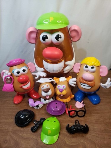 Hasbro playskool 2002 giant - playskool,