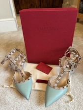 Valentino Garavani Rockstud