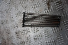 Yanmar 3TNV76 push rods from a