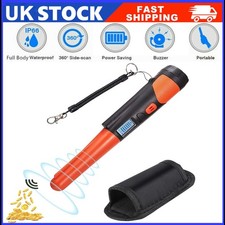 Protable Pinpointer Handheld