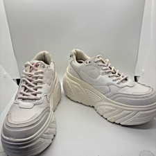 Bershka Hello Kitty Shoes