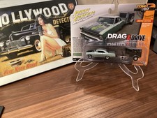 Johnny Lightning Drag & Drive