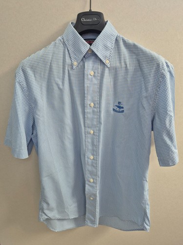 Faconnable sport shirt - faconnable, in