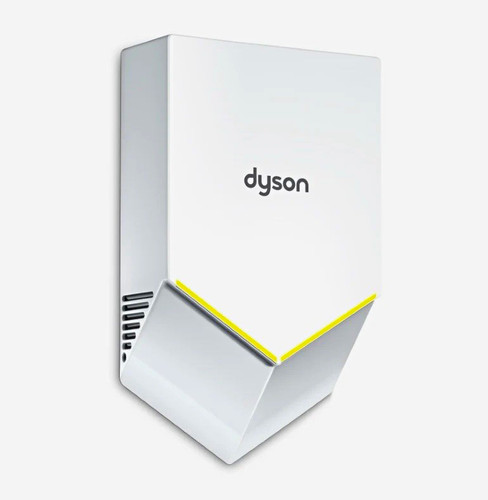Dyson airblade wall - airblade, wall-mounted