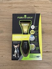 FURminator Undercoat