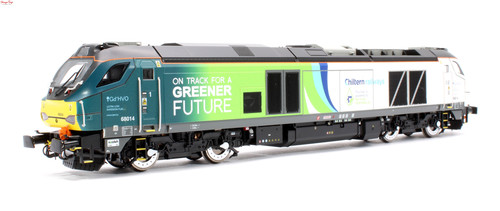 Dapol class 014 chiltern - 014,