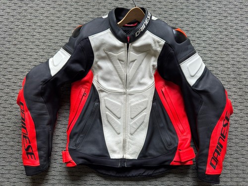 Dainese super race - dainese,