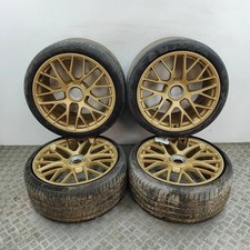PORSCHE 911 991 Alloy Wheel