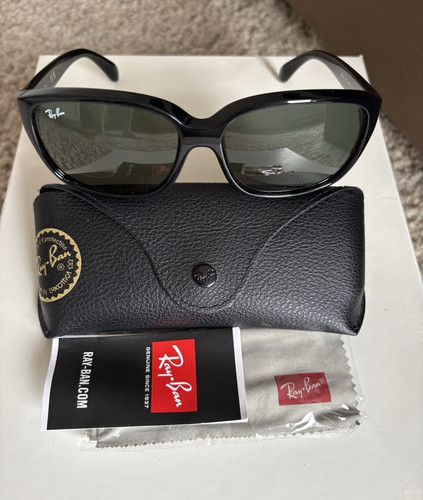Ray ban rb4161 - rb4161, oversized