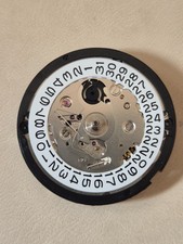 Seiko 7S26A Movement - USED -