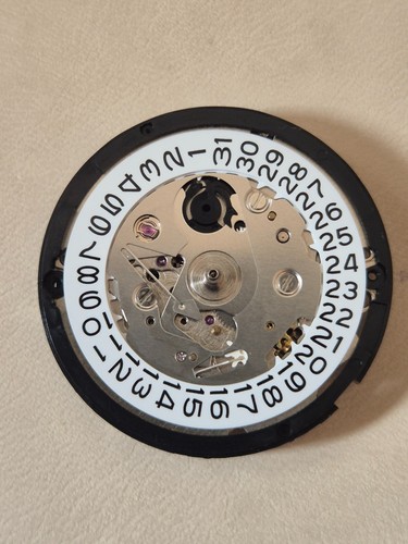 Seiko 7s26a movement used - -,