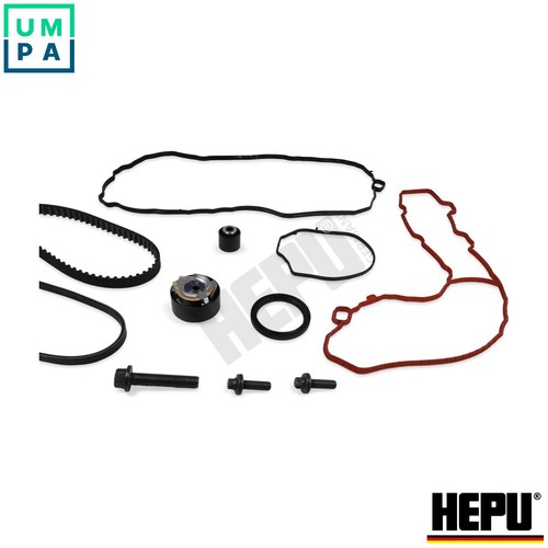 Timing belt kit 2186 - timing,