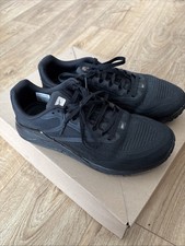 Reebok Womens Nano X2 Black