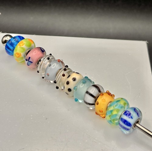 Genuine trollbeads beads - genuine,