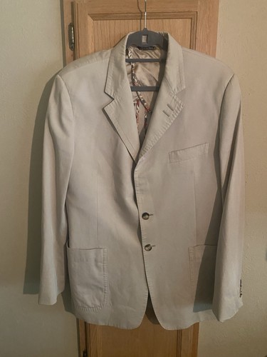 Paul smith sport coat blazer - sport,