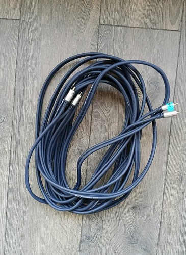 Profigold audio interconnect - profigold,