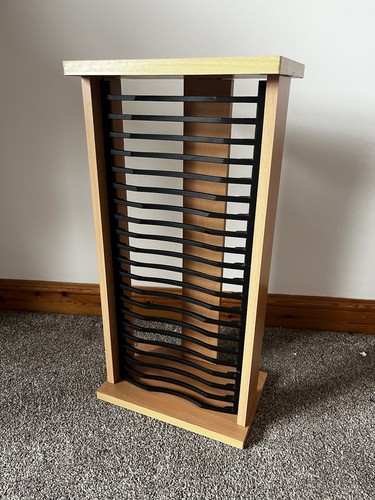 Vintage y2k dvd rack - y2k,
