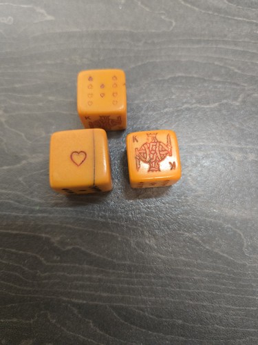 Antique victorian poker - antique,