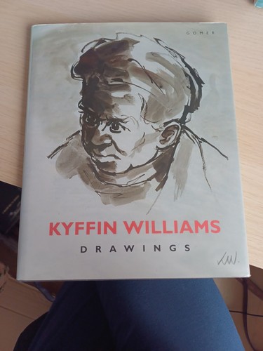 Drawings williams kyffin - williams,,