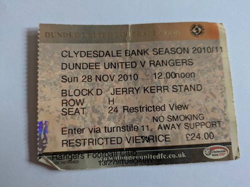 Dundee united glasgow - dundee,