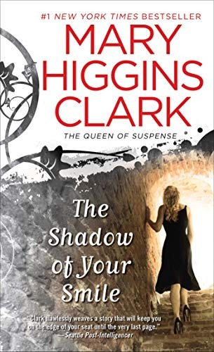 The shadow your smile - the,