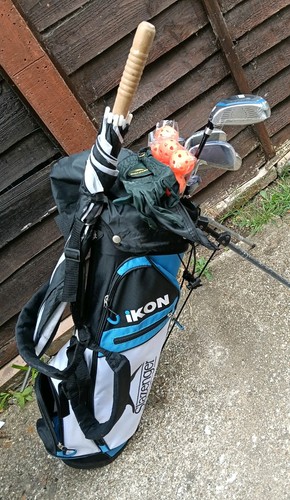 Slazenger ikon kids - ikon,