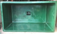 Kockney Koi - Large quarantine or growing on tank 6ft x 3ft x3ft approx